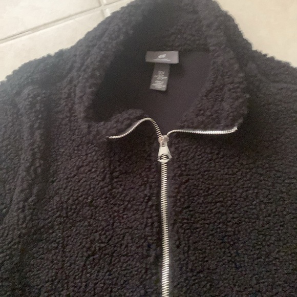 H&M women’s jacket size M. Great condition - Picture 4 of 4